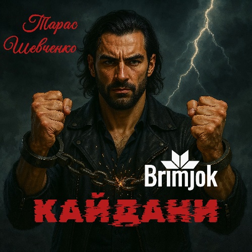 Обкладинка альбому Кайдани