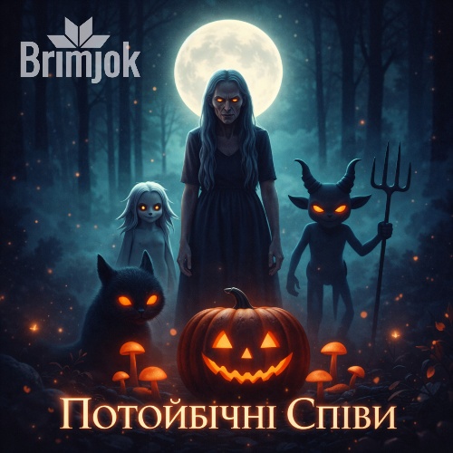 Ой не ходи, Грицю (вітч-хаус, фолктроніка, дарк-вейв)