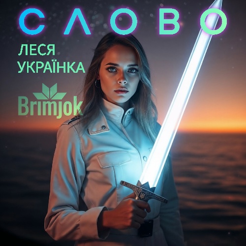 Обкладинка альбому Слово
