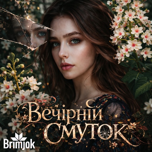 Обкладинка альбому Вечірній Смуток
