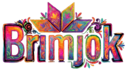Brimjok Logo